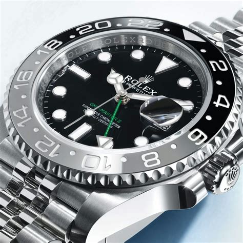 rolex ha comprato|robb report rolex.